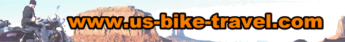 US Bike Travel